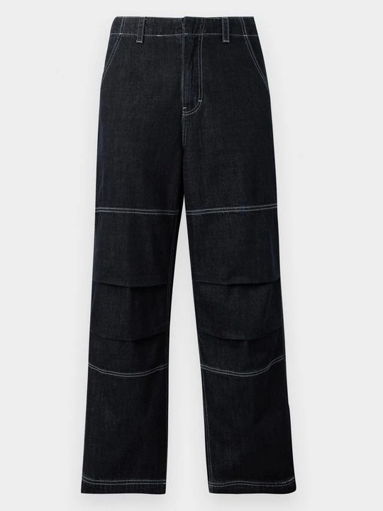 Zdjęcie produktu Jeansy carpenter Billionaire Boys Club granatowy