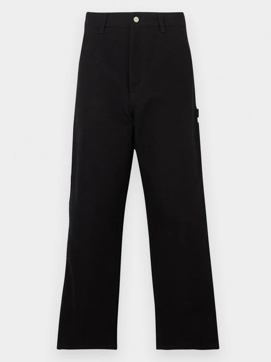 Zdjęcie produktu Jeansy carpenter Carhartt WIP czarny
