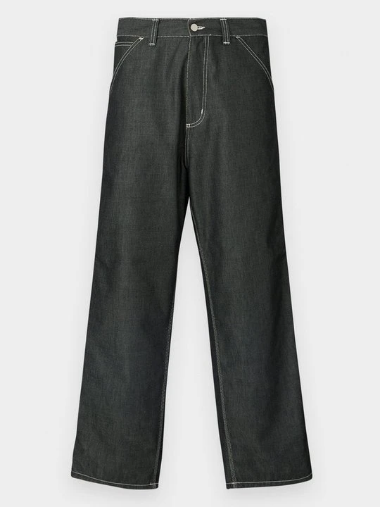 Zdjęcie produktu Jeansy carpenter Carhartt WIP czarny