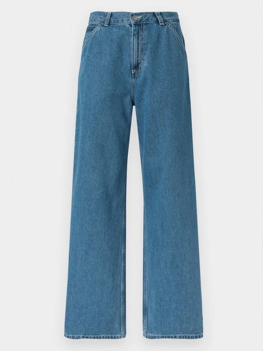 Zdjęcie produktu Jeansy Relaxed Fit Carhartt WIP niebieski
