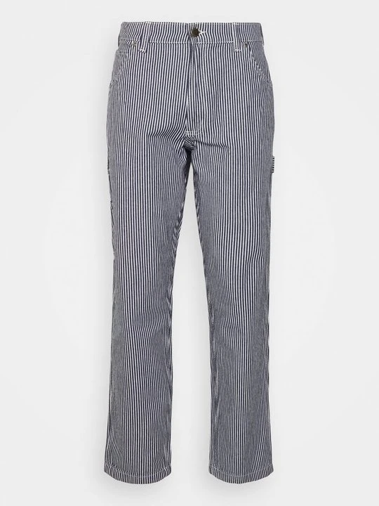 Zdjęcie produktu Jeansy carpenter Dickies niebieski denim