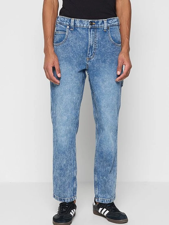 Zdjęcie produktu Jeansy carpenter Dickies niebieski