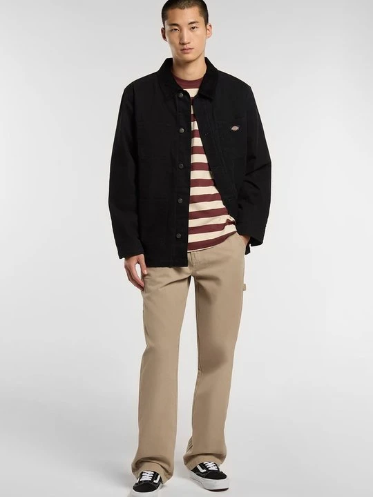 Zdjęcie produktu Jeansy carpenter Dickies beżowy