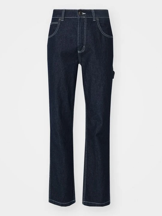 Zdjęcie produktu Jeansy carpenter Dickies rinsed denim