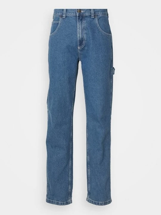 Zdjęcie produktu Jeansy carpenter Dickies niebieski