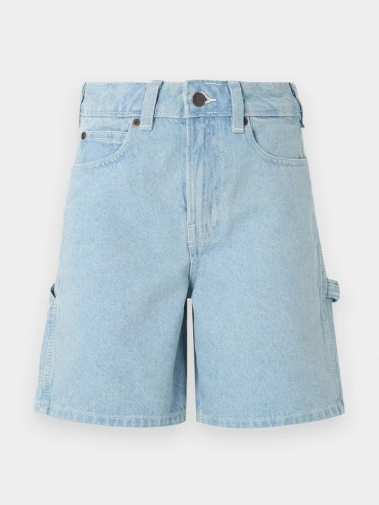 Zdjęcie produktu Jeansy carpenter Dickies jasnoniebieski denim