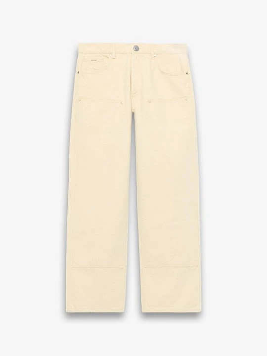 Zdjęcie produktu Jeansy carpenter EIGHTYFIVE beżowy