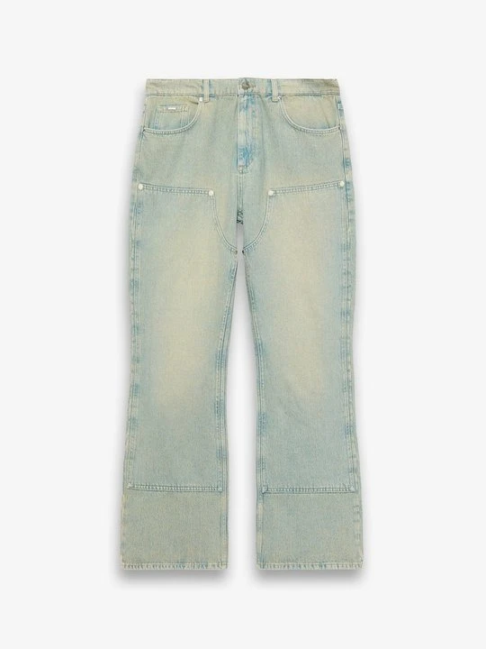Zdjęcie produktu Jeansy carpenter EIGHTYFIVE jasnoniebieski