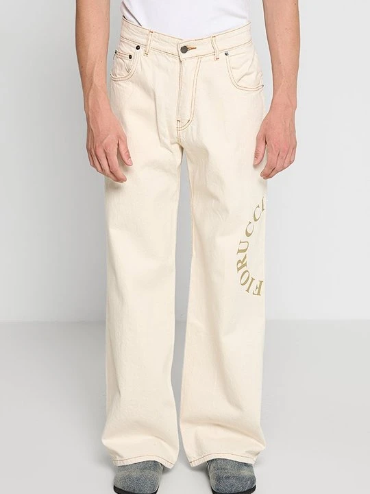 Zdjęcie produktu Jeansy carpenter Fiorucci