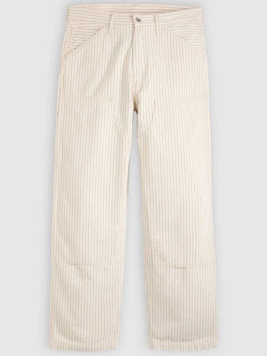 Zdjęcie produktu Jeansy workwear Levi's biały