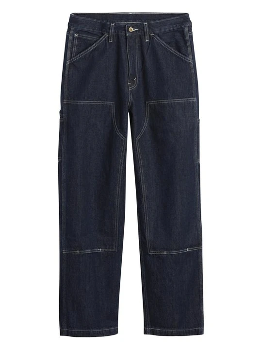 Zdjęcie produktu Jeansy workwear Levi's ciemnoniebieski