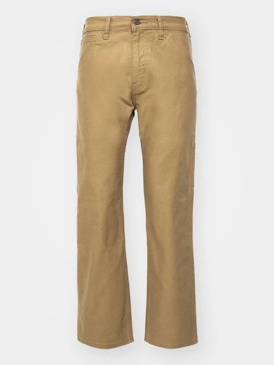 Zdjęcie produktu Spodnie materiałowe Levi's piaskowy