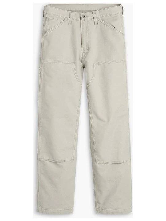 Zdjęcie produktu Jeansy carpenter Levi's jasnoszary