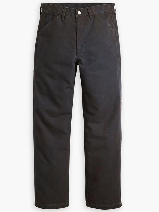Zdjęcie produktu Jeansy carpenter Levi's granatowy