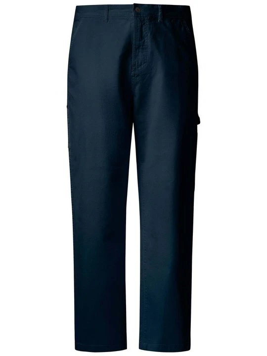 Zdjęcie produktu Jeansy carpenter Pepe Jeans granatowy