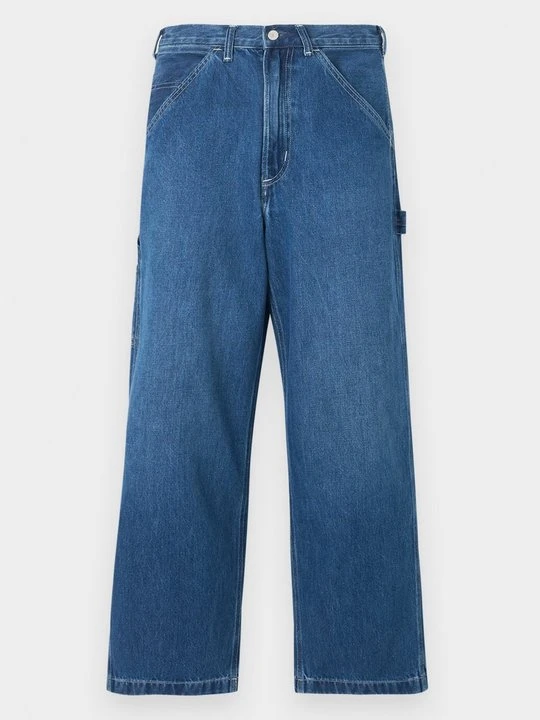 Zdjęcie produktu Jeansy carpenter Polo Ralph Lauren czarny