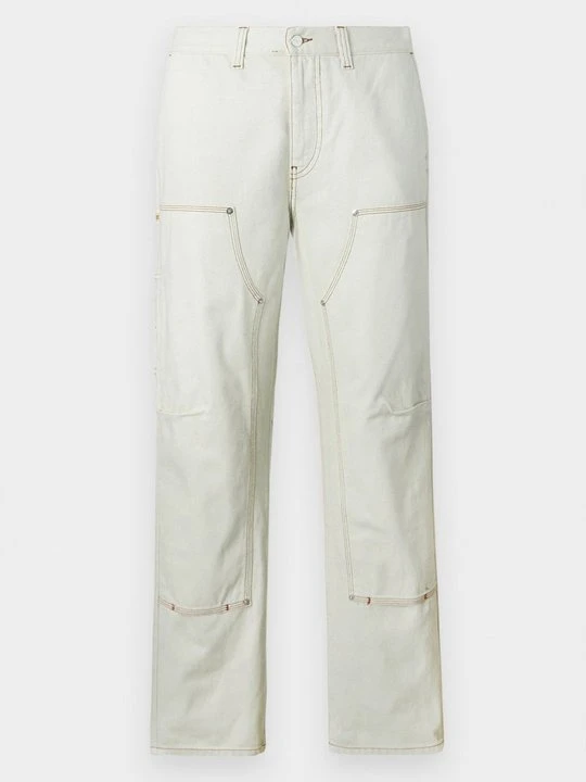Zdjęcie produktu Jeansy carpenter Replay kolorowy denim
