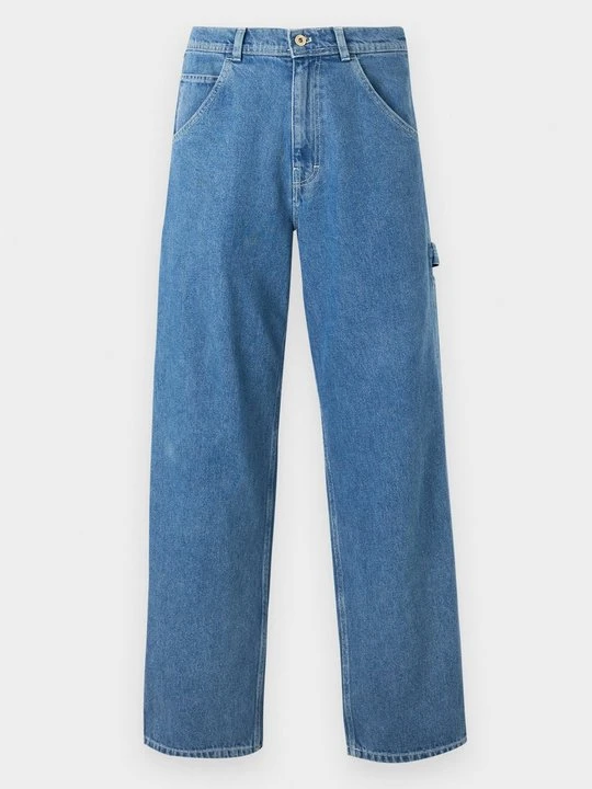 Zdjęcie produktu Jeansy carpenter Stan Ray beżowy