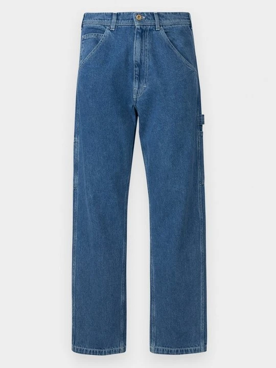 Zdjęcie produktu Jeansy carpenter Stan Ray jasnoniebieski denim