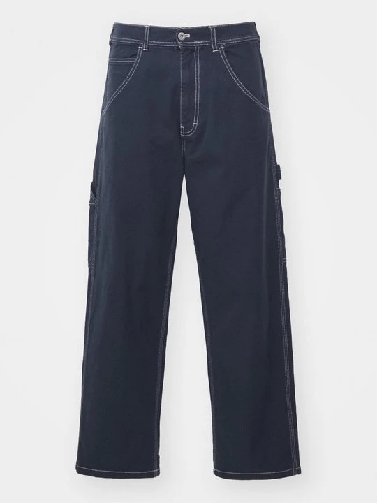 Zdjęcie produktu Jeansy carpenter Stan Ray granatowy