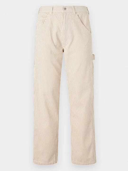 Zdjęcie produktu Jeansy carpenter Stan Ray biały