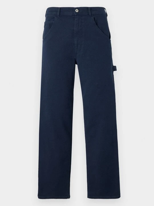 Zdjęcie produktu Jeansy carpenter Stan Ray granatowy