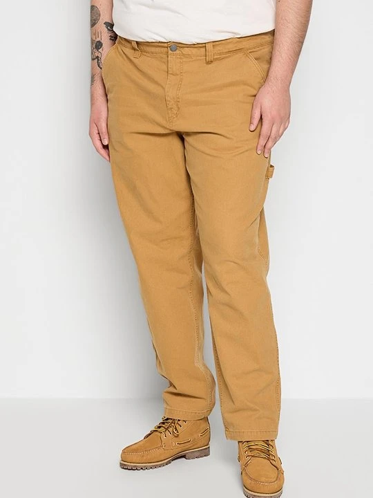 Zdjęcie produktu Jeansy carpenter Timberland brązowy