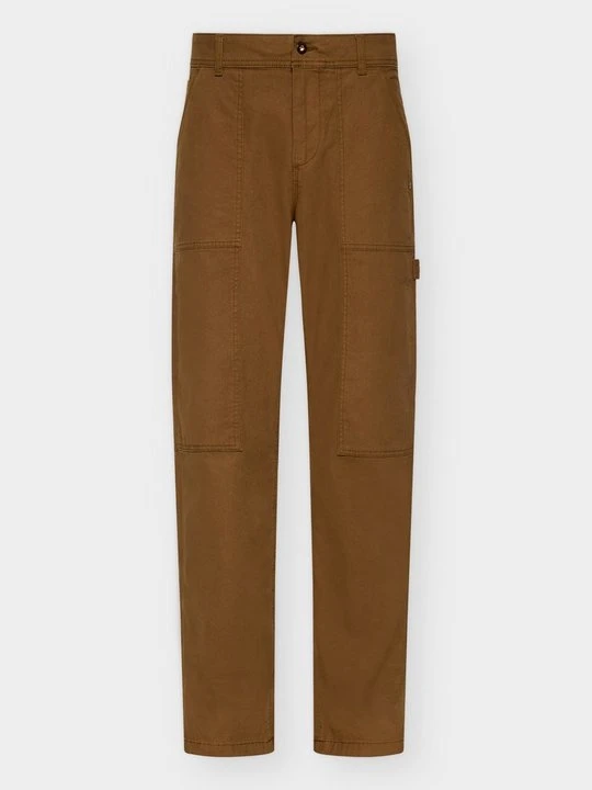 Zdjęcie produktu Jeansy carpenter Tom Tailor beżowy
