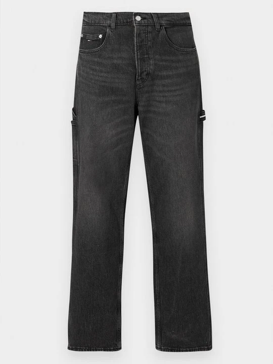 Zdjęcie produktu Jeansy carpenter Tommy Jeans