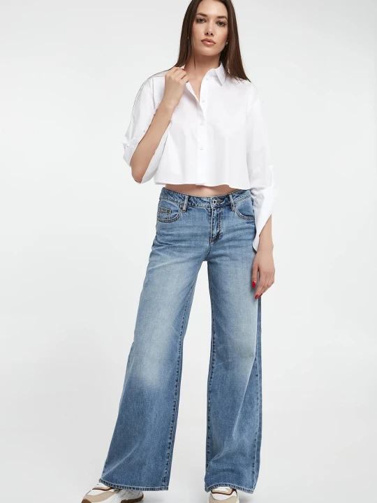 Zdjęcie produktu Jeansy damskie ARMANI EXCHANGE