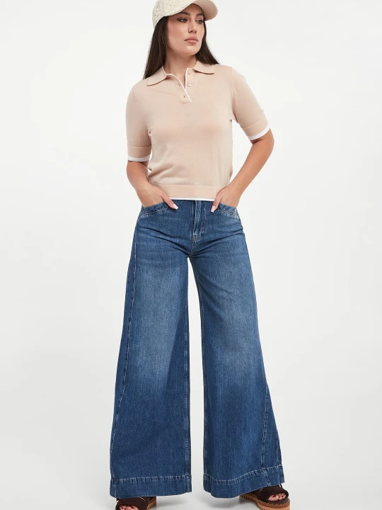 Zdjęcie produktu Jeansy damskie Eila JOOP!