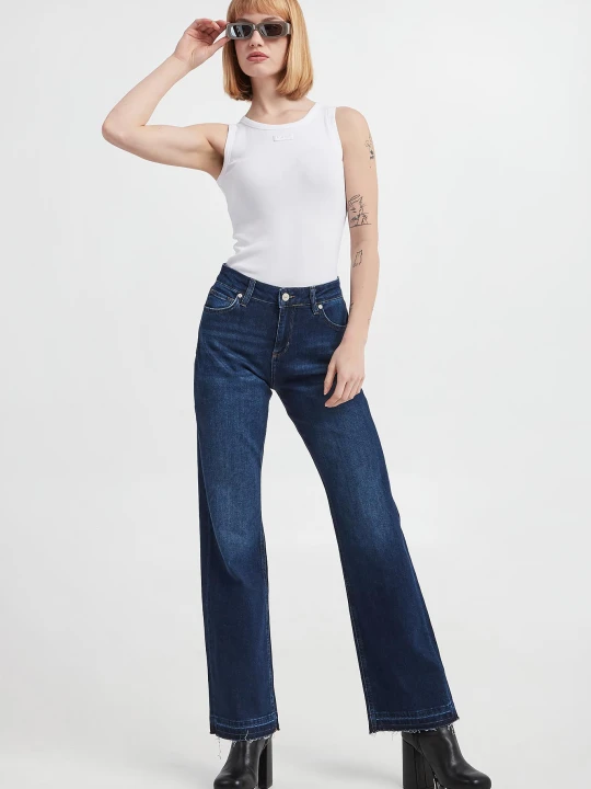 Zdjęcie produktu Jeansy damskie JOOP!