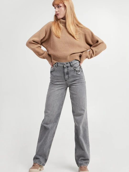 Zdjęcie produktu Jeansy damskie LIU JO