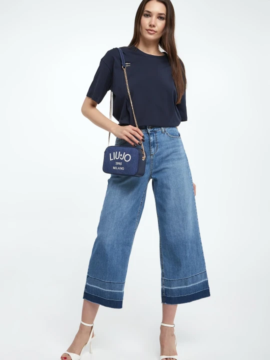 Zdjęcie produktu Jeansy damskie LIU JO
