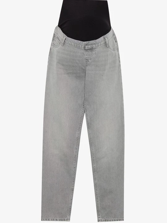 Zdjęcie produktu Jeansy damskie mom fit Anna Field