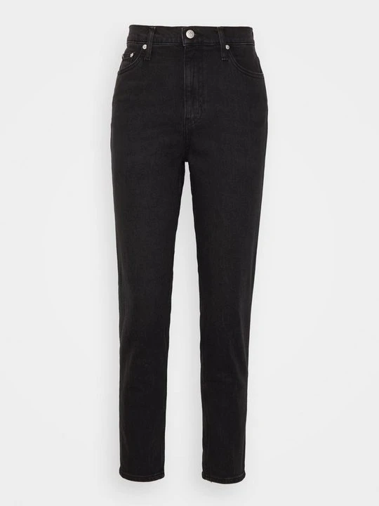 Zdjęcie produktu Jeansy damskie mom fit Calvin Klein Jeans