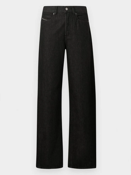 Zdjęcie produktu Jeansy damskie mom fit Diesel