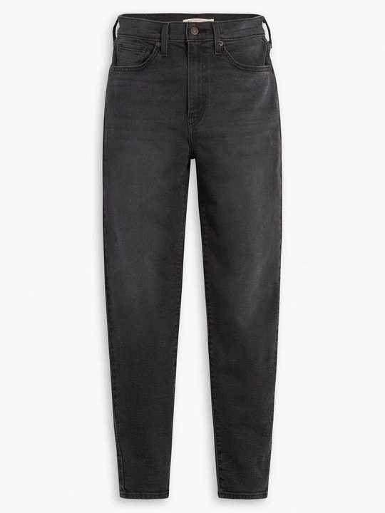Zdjęcie produktu Jeansy damskie mom fit Levi's