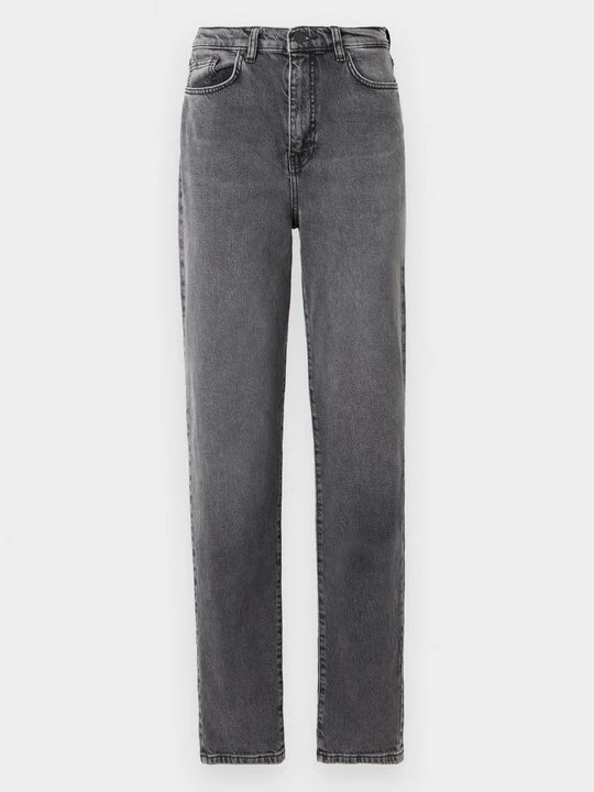 Zdjęcie produktu Jeansy damskie mom fit LTB