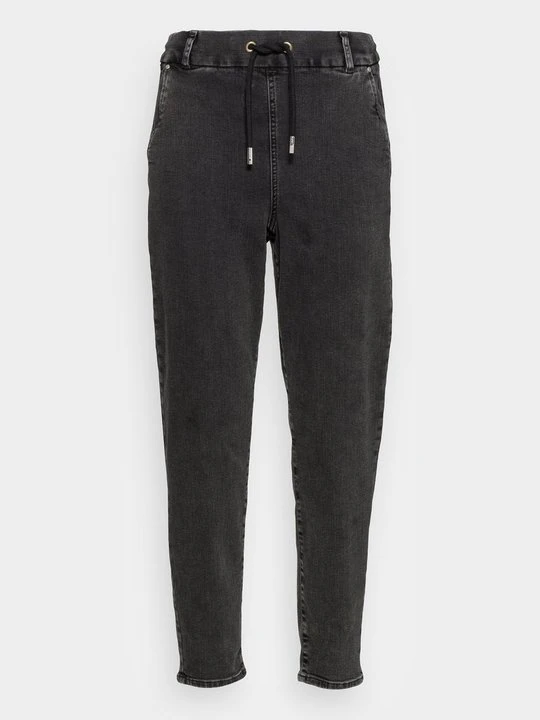 Zdjęcie produktu Jeansy damskie mom fit Only