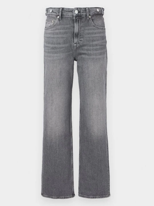 Zdjęcie produktu Jeansy damskie mom fit Tommy Jeans