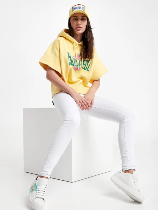 Zdjęcie produktu Jeansy damskie PHLIPP PLEIN Philipp Plein