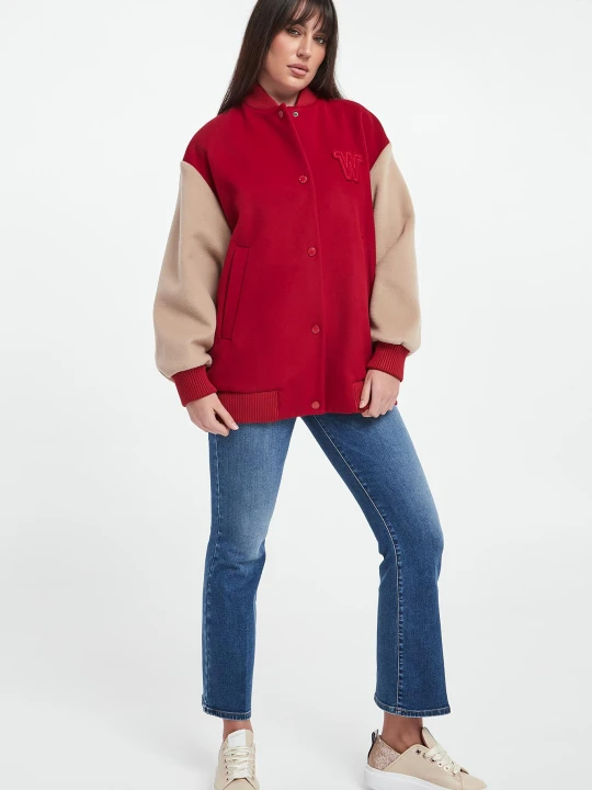 Zdjęcie produktu Jeansy damskie Rapallo WEEKEND MAX MARA