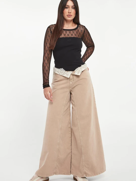 Zdjęcie produktu Jeansy damskie Winona PINKO