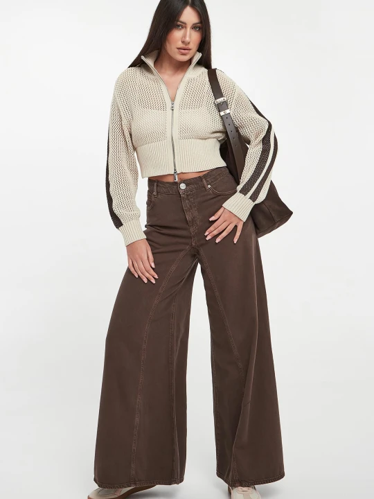 Zdjęcie produktu Jeansy damskie Winona PINKO