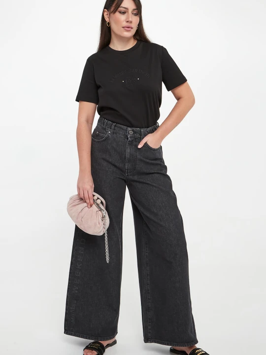 Zdjęcie produktu Jeansy damskie Vortice WEEKEND MAXMARA