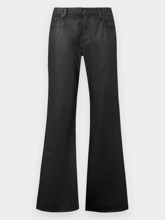 Zdjęcie produktu Jeansy Dzwony 7 For All Mankind czarny
