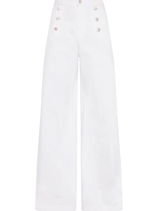 Zdjęcie produktu Jeansy Dzwony 7 For All Mankind