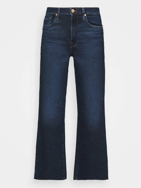 Zdjęcie produktu Jeansy Dzwony 7 For All Mankind granatowy