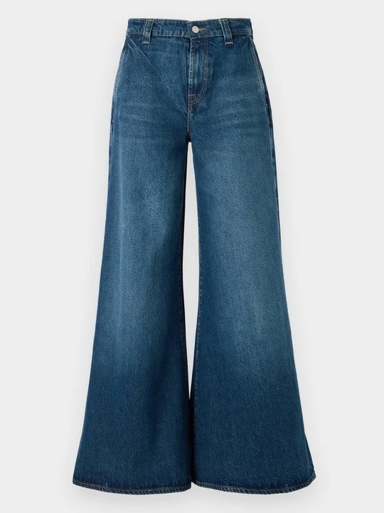 Zdjęcie produktu Jeansy Dzwony 7 For All Mankind niebieski